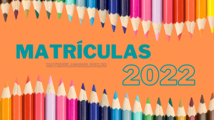 MATRICULAS-2022