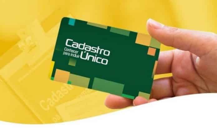Cadastro Único: como emitir comprovante de inscrição?