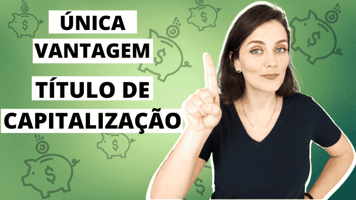 O que é um título de capitalização?