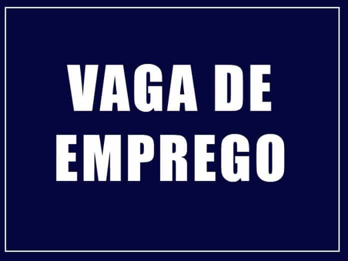 VAGA-DE-EMPREGO Concurso público em Goiânia: prefeitura abre mais de 300 vagas