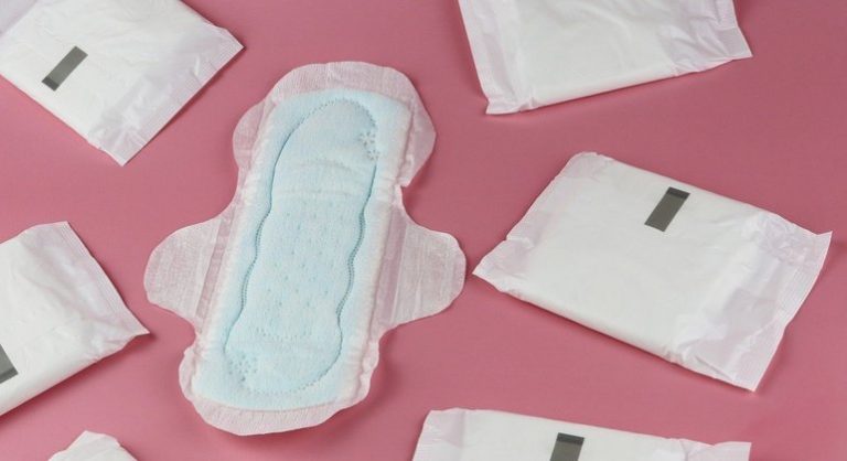 Como ser beneficiada com a distribuição de absorventes no RJ?