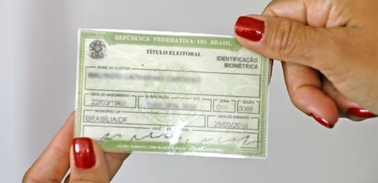 Consultar a situação eleitoral por CPF: veja passo a passo