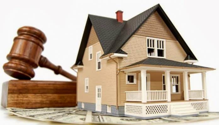 Leilão de imóvel possibilita comprar casa própria com 70% de desconto