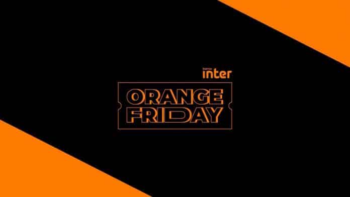 Orange Friday: