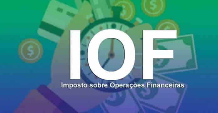 IOF aumentou: o que isso significa?