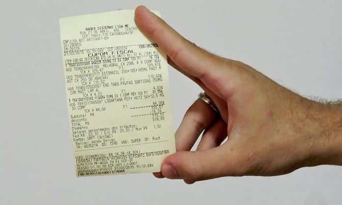 nota-fiscal Sites para emitir nota fiscal: confira os melhores