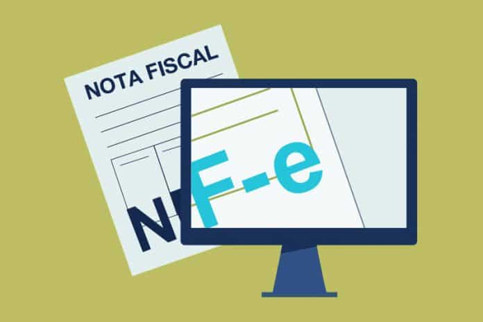 nota-fiscal-eletronica-nf-e-linko-comercial-cr-sistemas-e-web Existem muitos sites e softwares online que permitem a emissão de nota fiscal para MEI, microempreendedor individual