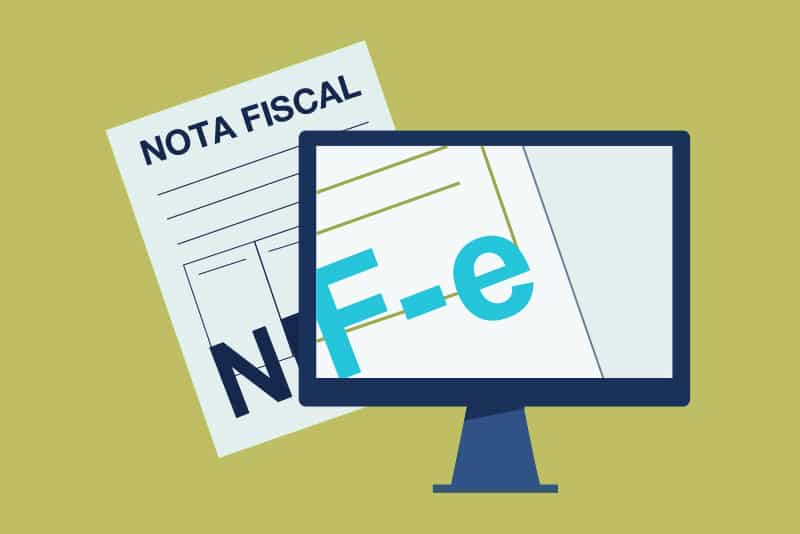 Nota Fiscal Todo Mei Obrigado A Emitir