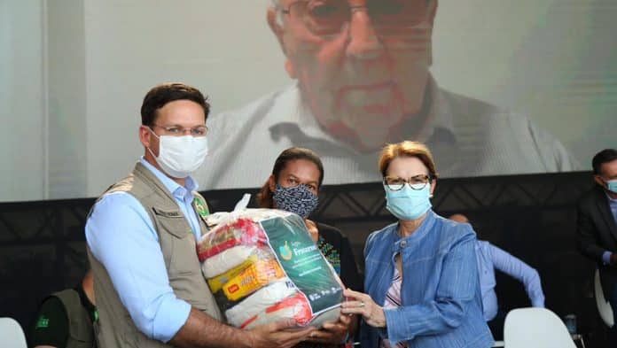 Brasil Fraterno Agro: o que é e requisitos para participar