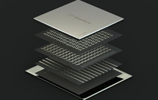 IBM tem mais de mil vagas de emprego no Brasil