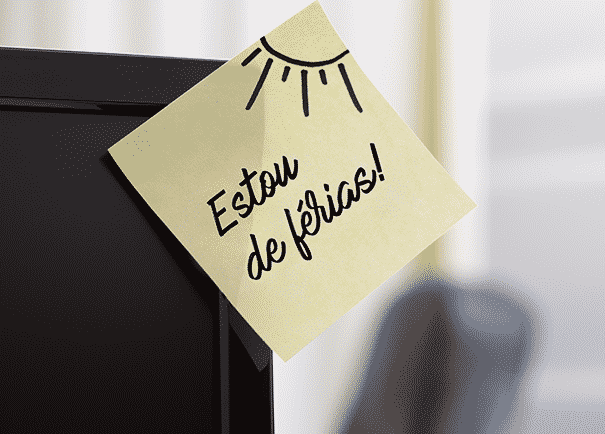 férias proporcionais