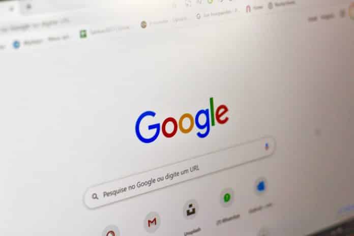 Google tem 11 mil vagas de emprego