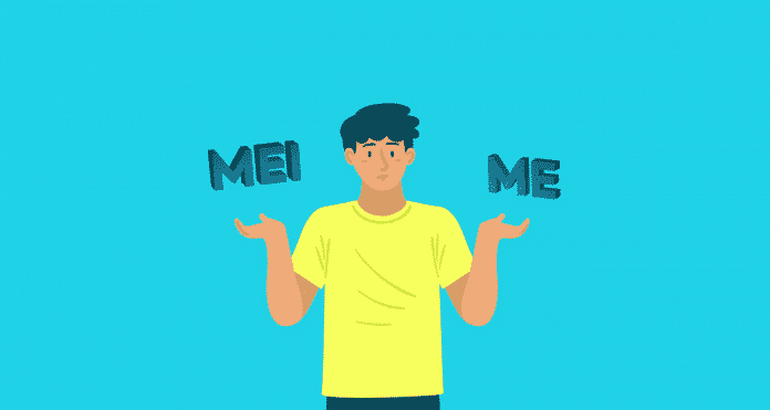 Mei e ME MEI e ME
