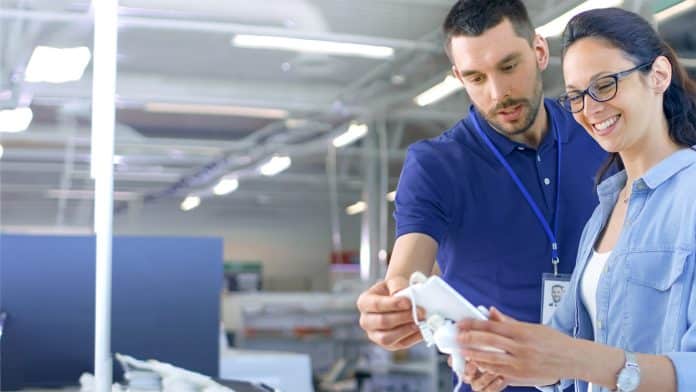 5 características para observar na hora de contratar vendedores