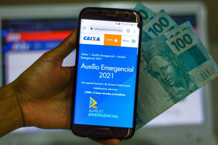 Como recorrer para não devolver o auxílio emergencial