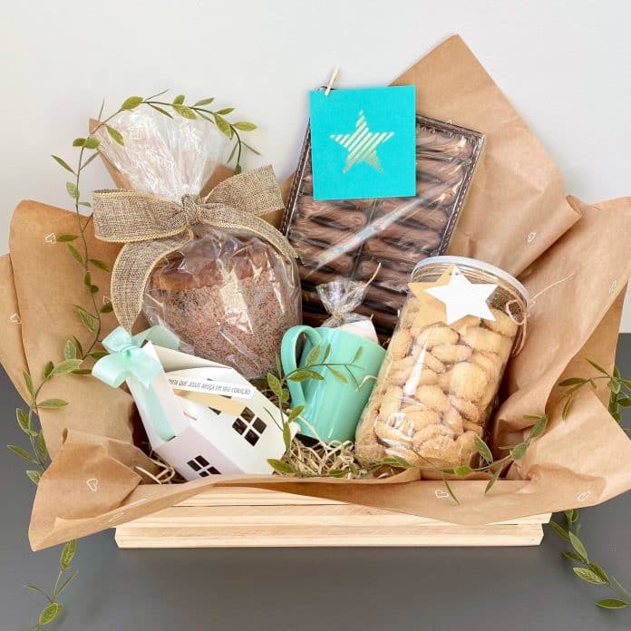 Comprar cesta de natal pronta vale a pena? Veja análise de preços