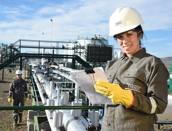 comunidad2 Pan American Energy está com vagas de emprego na Argentina