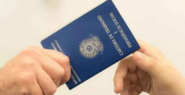 O que caracteriza um vínculo empregatício?