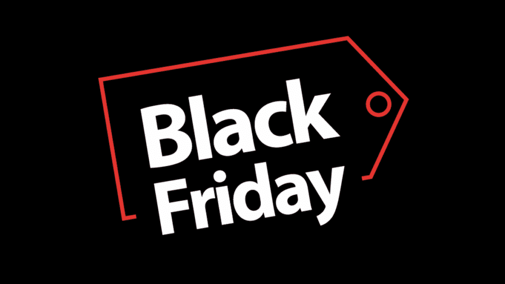 Black Friday