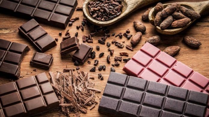 SC: chocolates aumentam o valor em 25% durante época de natal