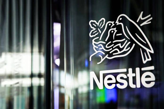 Nestlé