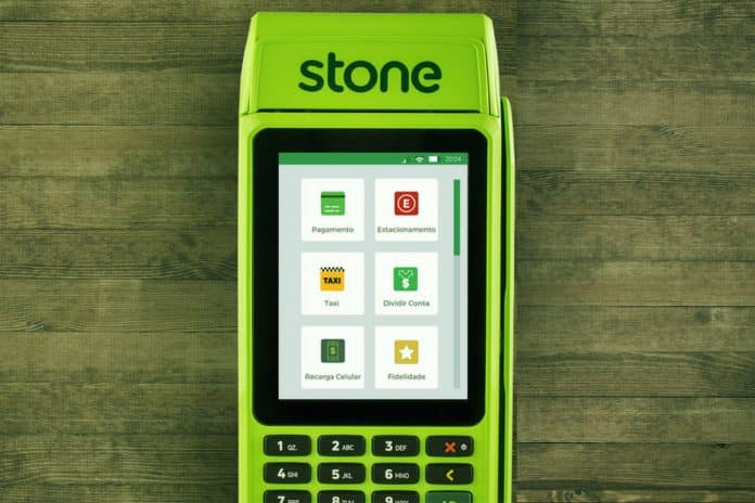 maquininha-stone Stone tem 889 vagas de emprego para UX Writing, analistas de marketing e tecnologia