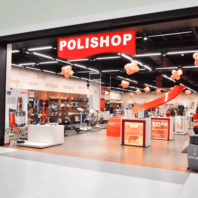 Polishop abre vagas de emprego para gerente, vendedor e caixa: veja cidades contratando