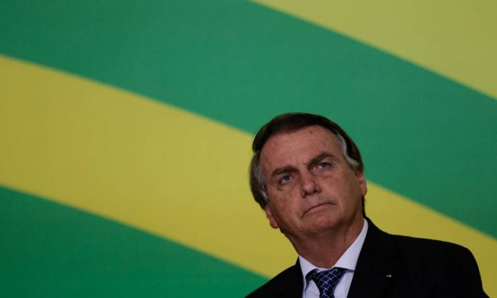 61% dos brasileiros já sabem em quem votar nas eleições de 2022, diz enquete