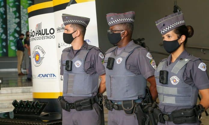 Benefícios que os policiais podem receber em 2022