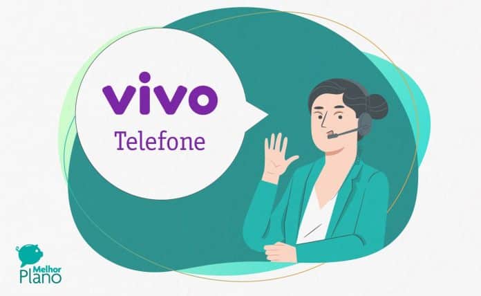 Vivo suja nome de clientes após cancelarem os serviços