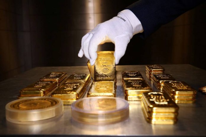 Por que o ouro é um investimento?