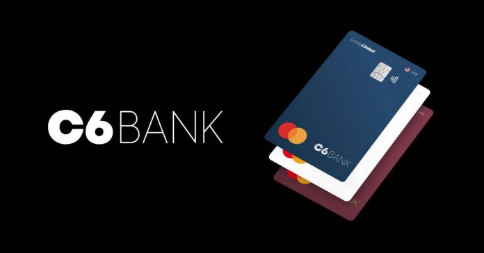 Conta Digital C6 Bank