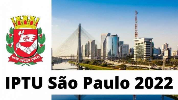 IPTU 2022 SP: quem tem direto à isenção?
