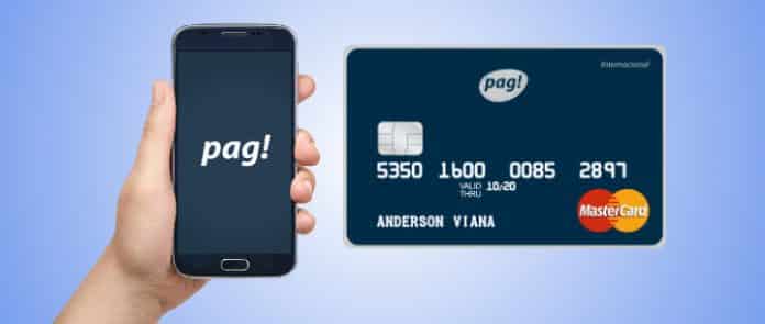 Conta Digital Pag: anuidade, vantagens e desvantagens