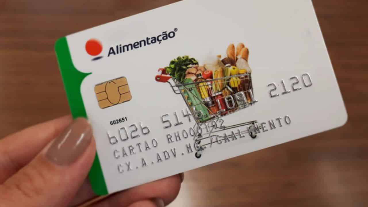 Novas Regras Do Vale Alimentação O Que Não Pode Comprar 3734