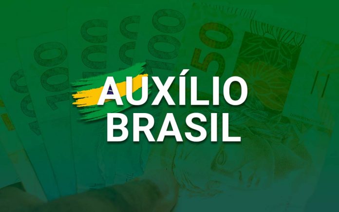 Calendário do Auxílio Brasil entre os dias 20 e 23 de dezembro