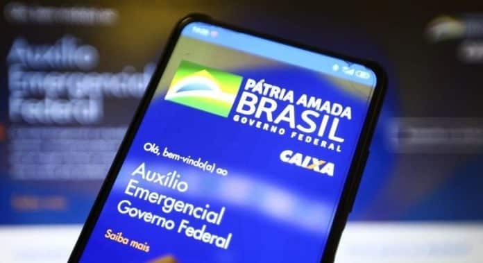 Como receber a parcela extra de R$ 3 mil do auxílio emergencial?