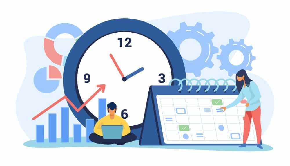 Banco de horas para trabalhador doméstico: como funciona?