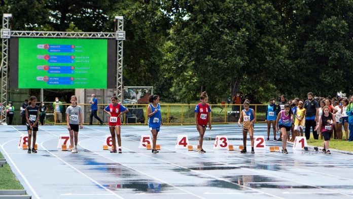 Requisitos para ter direito ao auxílio esporte