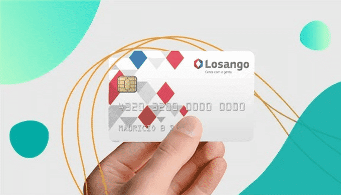 Cartão de Crédito Losango: anuidade, vantagens e desvantagens