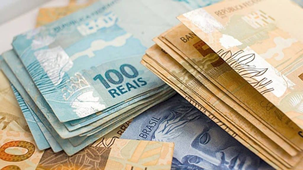 Por que o governo mão imprime dinheiro para acabar com a dívida?