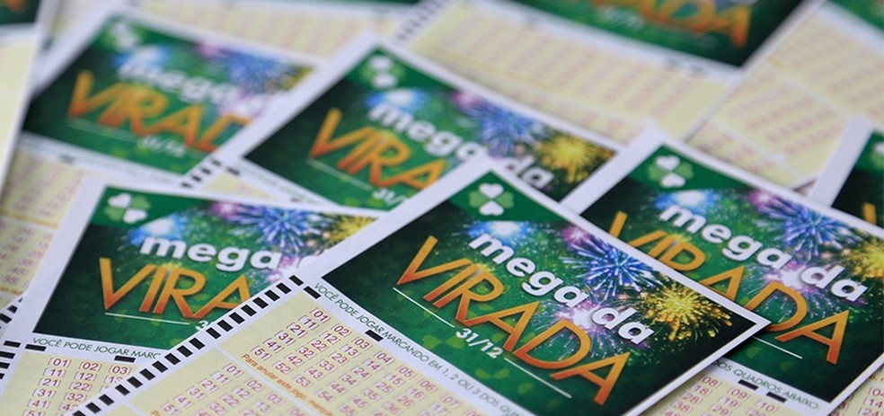 Qual o prazo máximo para apostar na Mega da Virada?
