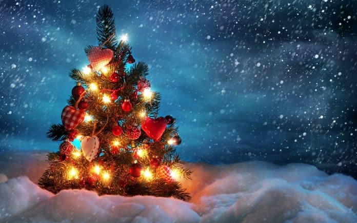 O que abre e o que fecha durante o Natal?