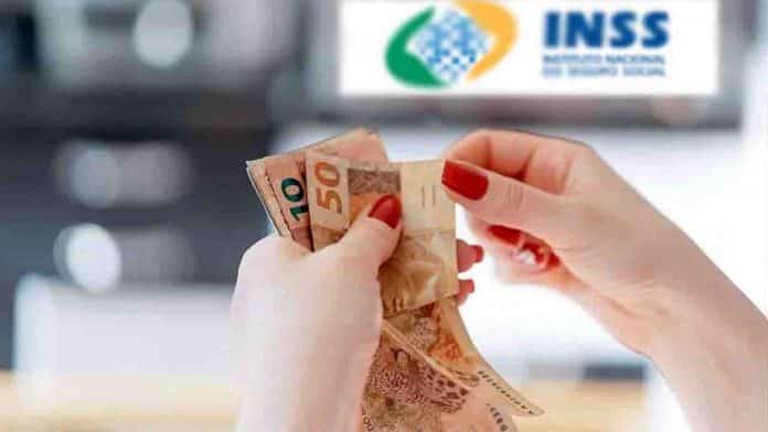 Calendário do 13º salário do INSS - 2022