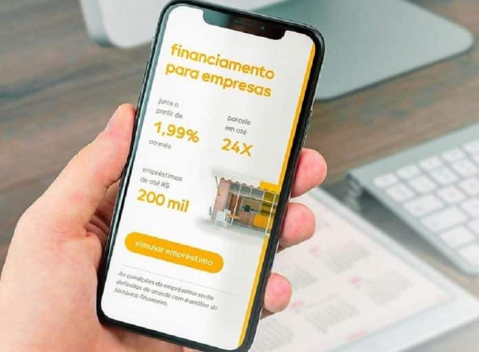 Empréstimo Empresarial BizCapital: vantagens, desvantagens e taxa de juros