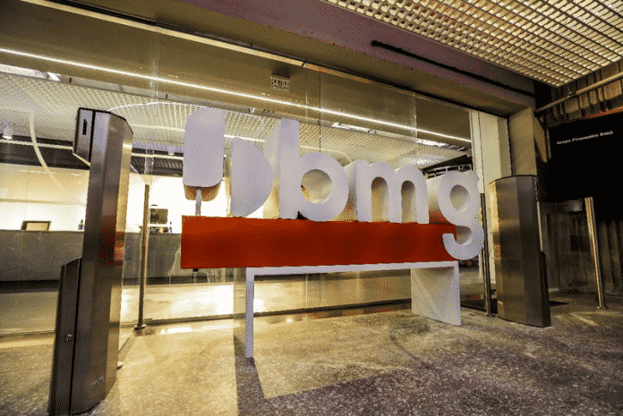 Antecipação, Saque, Banco, Operação, FGTS, Parcelas, Bmg