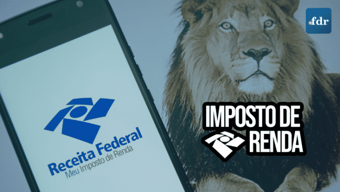 Atenção, Contribuinte, Imposto de Renda 2022, 2022 Atenção, Contribuinte, Imposto de Renda 2022, 2022