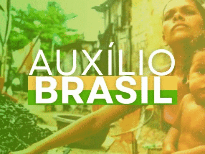 Auxílio Brasil