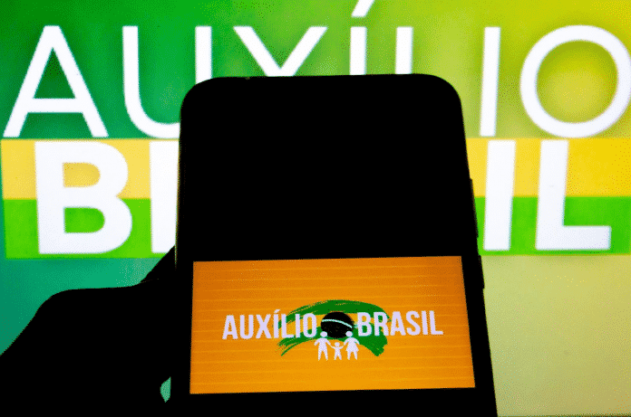 Auxílio, Brasil, Direito, Parcela, R$ 400