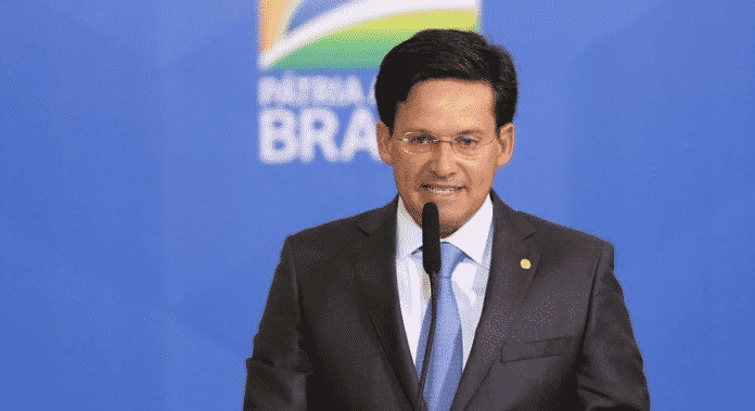 Auxílio, Trabalho, Brasil